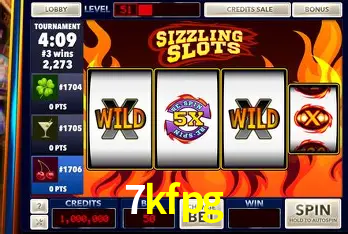 Desvendando o Mundo dos Jogos Virtuais na 7kfpg