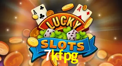 A Emoção da Loteria na 7kfpg: Uma Chance de Mudança de Vida