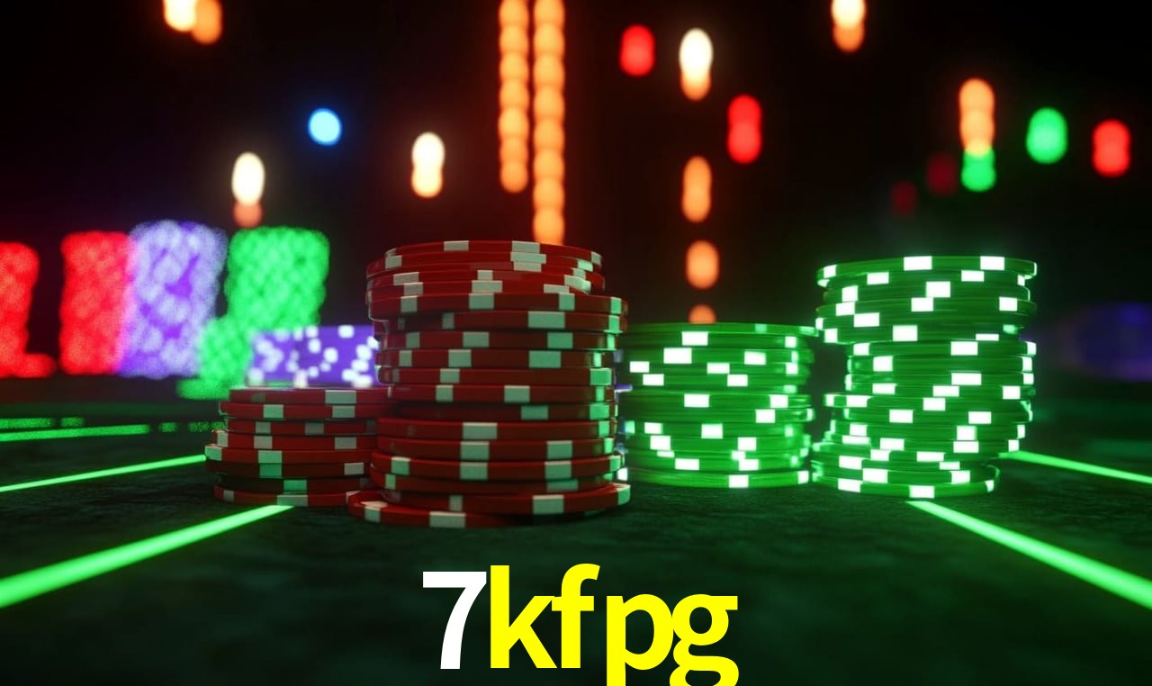 Game Statistics 7kfpg