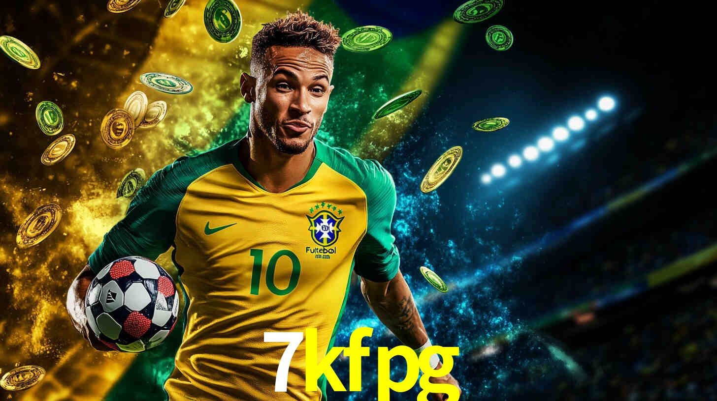 Inovações de Jogos na 7kfpg: O Futuro das Experiências Interativas