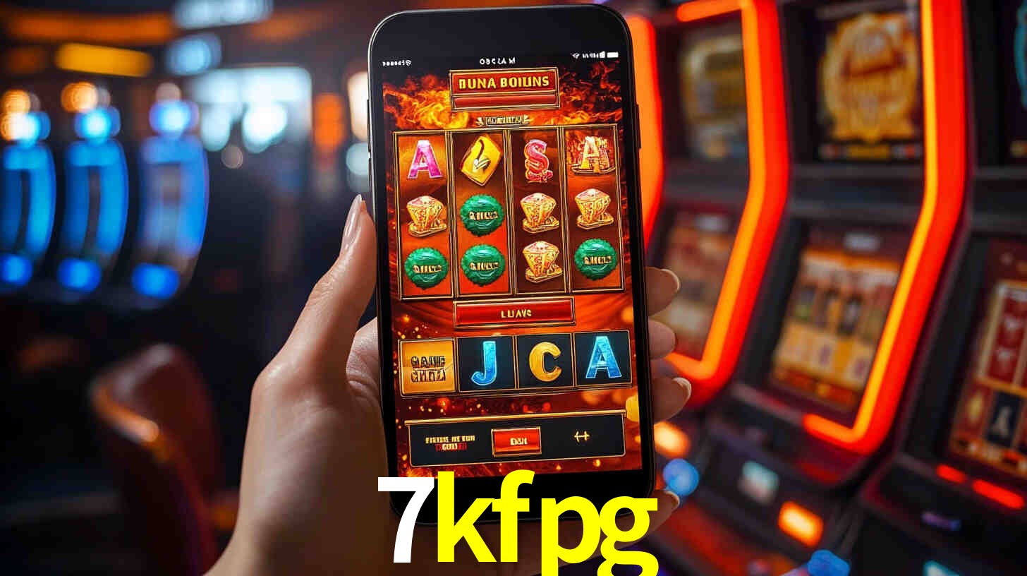 7kfpg,7kfpg bet