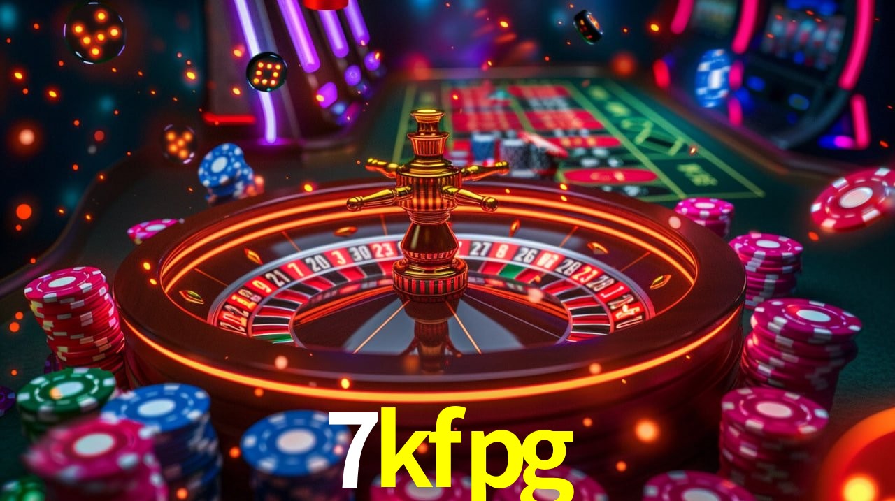 Inovações de Jogos na 7kfpg: O Futuro das Experiências Interativas