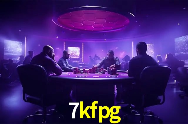 A Popularidade dos Caça-Níqueis no 7kfpg