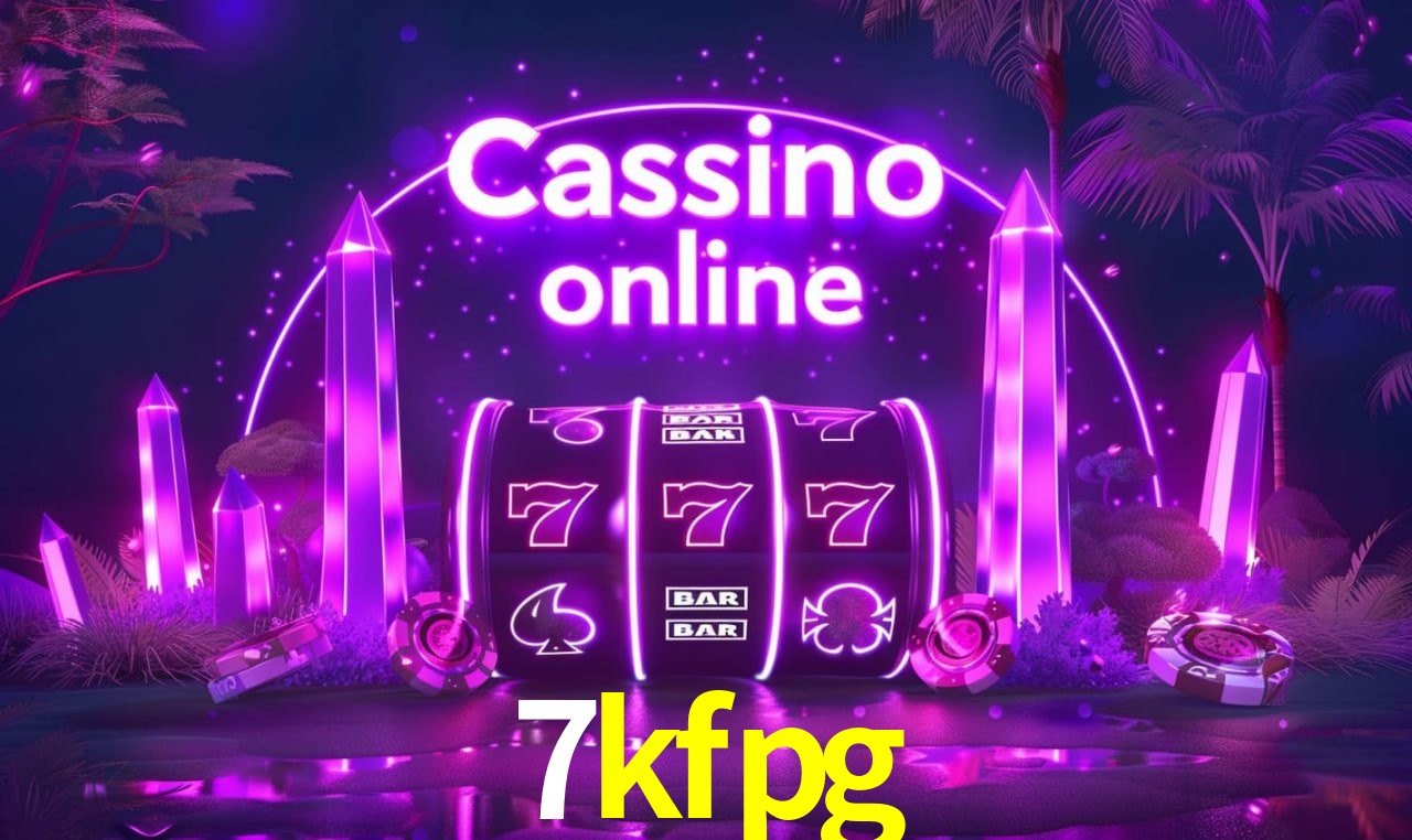 Provedores de Jogos 7kfpg