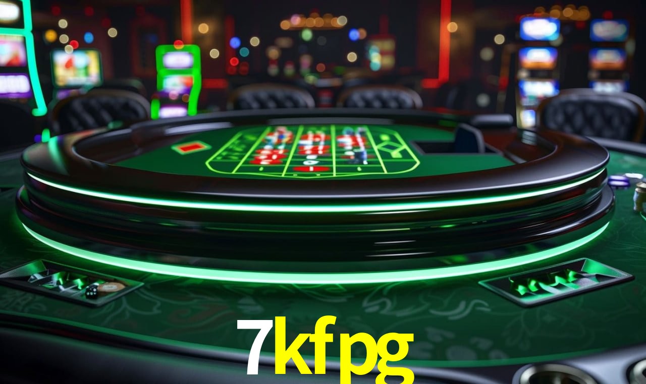 Weekend Specials 7kfpg