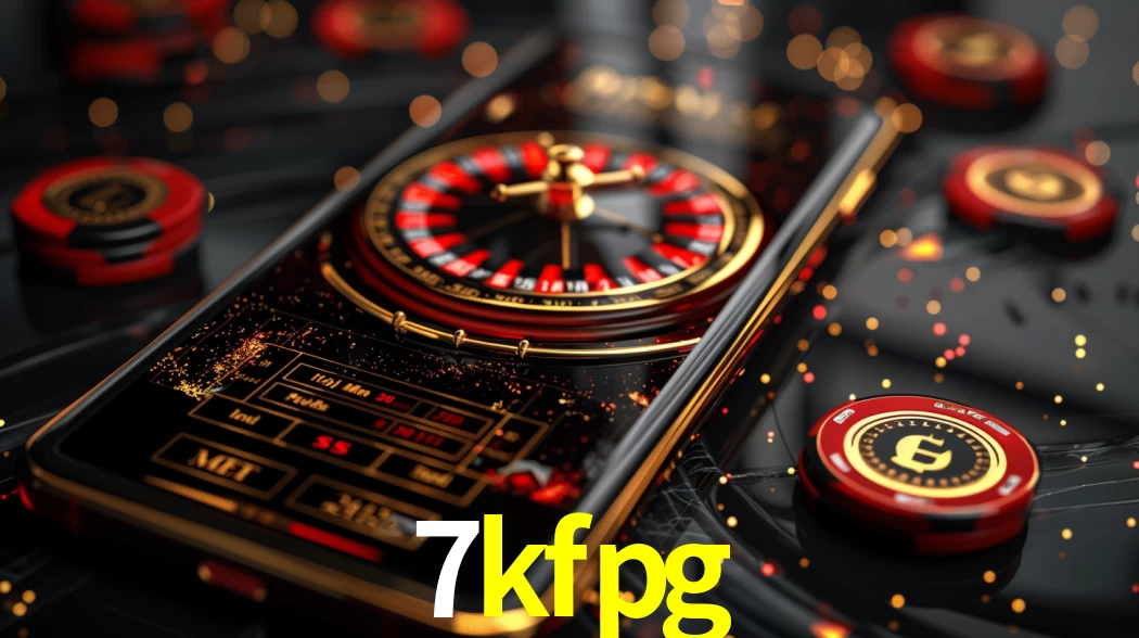 Game Providers 7kfpg