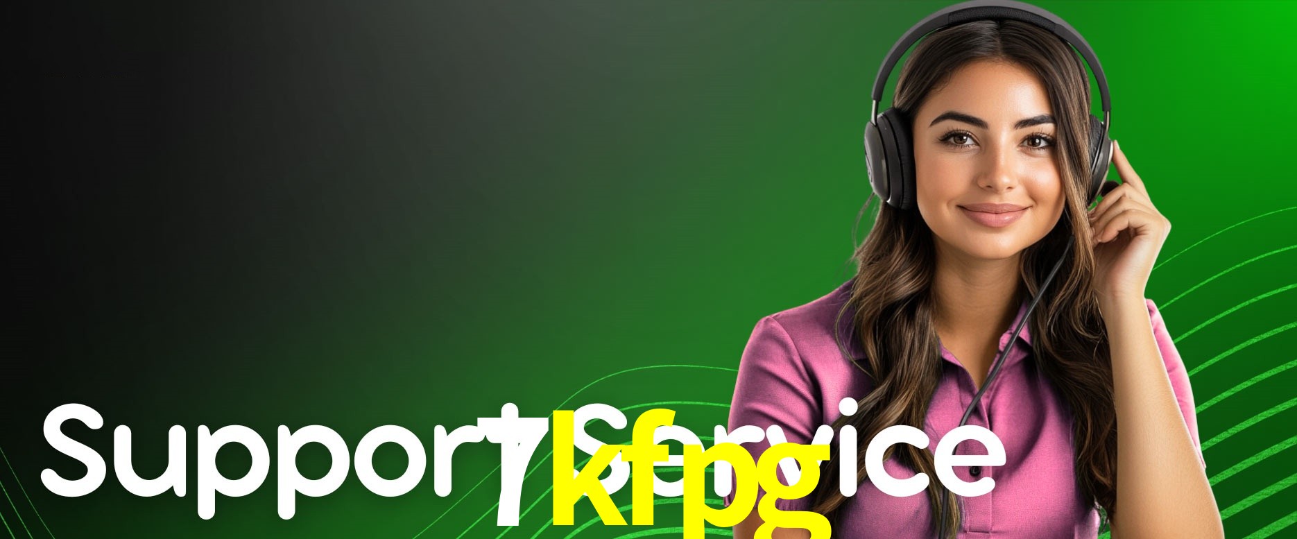 Flash Promotion 7kfpg