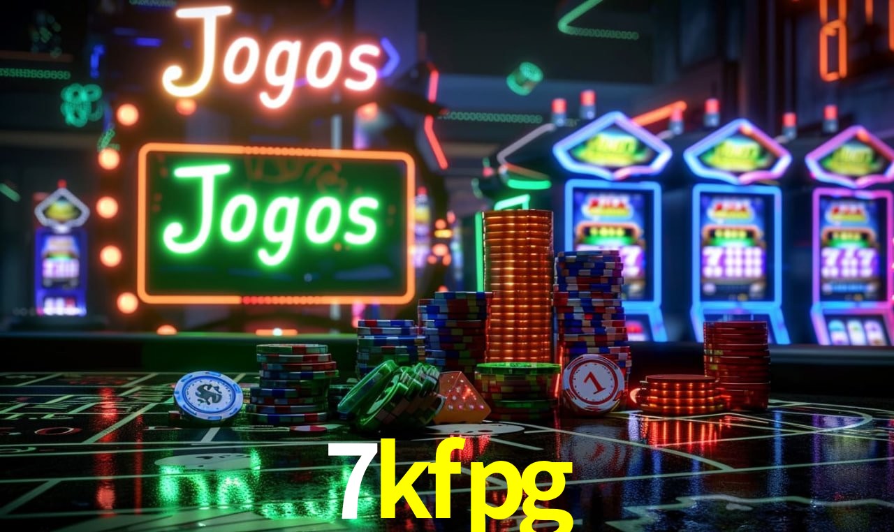 7kfpg,7kfpg bet
