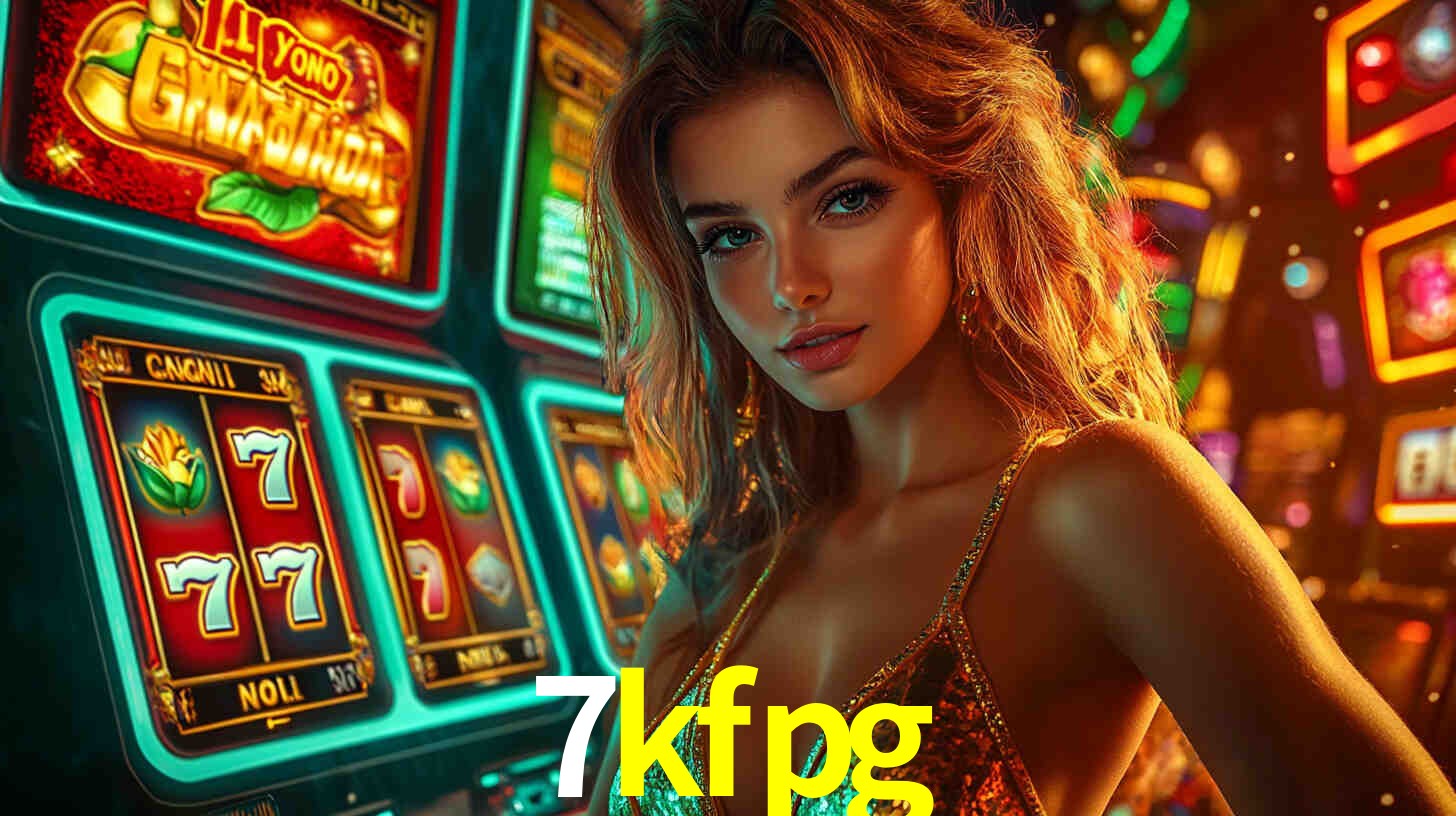 Welcome Bonus 7kfpg