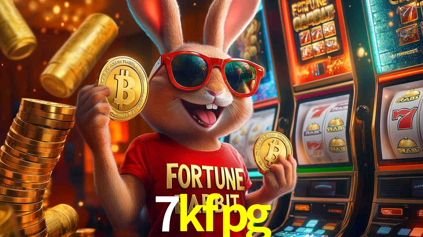 A Emoção da Loteria na 7kfpg: Uma Chance de Mudança de Vida