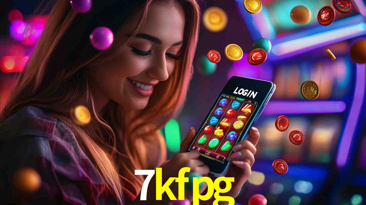 Experimente o Login Seguro Premium no 7kfpg