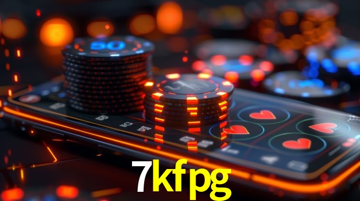 Gates of Olympus 7kfpg