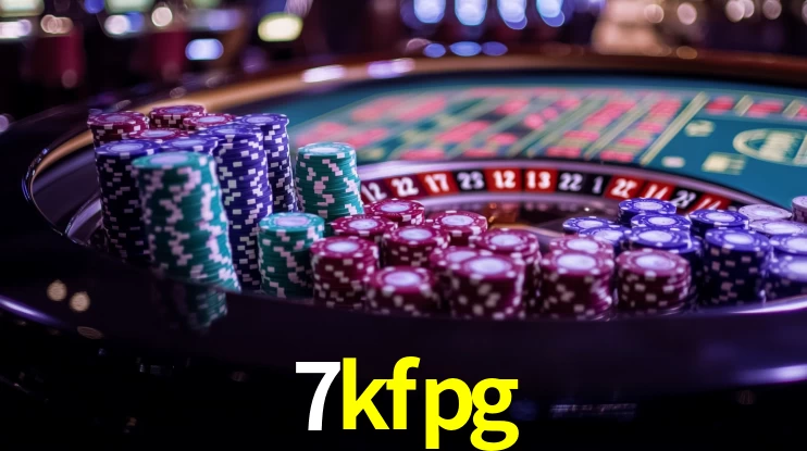 Roulette Table 7kfpg