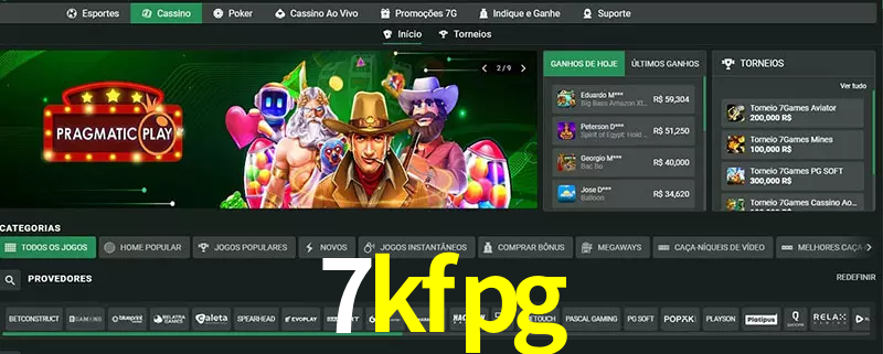 cassino 7kfpg
